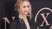 Voici - Jennifer Lawrence était-elle ivre sur le tournage de Passengers ?