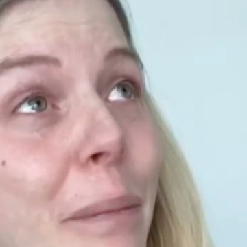 VOICI social - Jessica Thivenin : En Pleurs, Elle Donne Des Nouvelles De Son Fils Maylone (1)