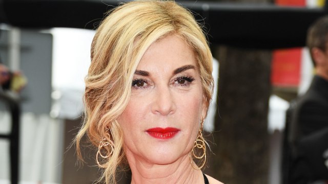 VOICI Pierre Palmade relâché : l’étrange message de Michèle Laroque