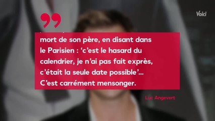 VIDEO - David Hallyday violemment attaqué sur la prochaine sortie de son album