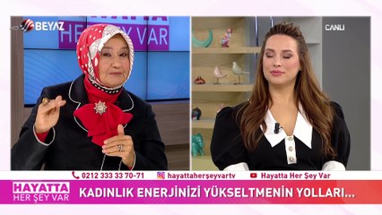 Hayatta Her Şey Var 14 Aralık 2021