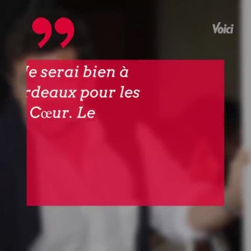 Copy of: VOICI Patrick Bruel absent aux Enfoirés ? La mise au point du chanteur