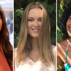 VOICI social - Miss France 2020 : Les 30 Candidates Qui Rêvent De Succéder À Vaimalama Chaves (1)