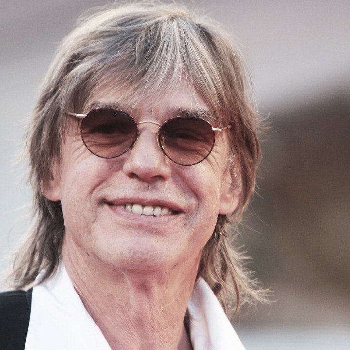 Voici // Anniv jean louis aubert