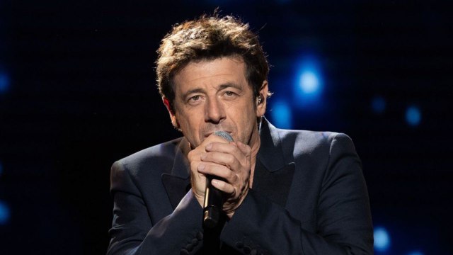 VOICI Patrick Bruel absent pour la première fois des Enfoirés ? Pourquoi sa présence est compromise