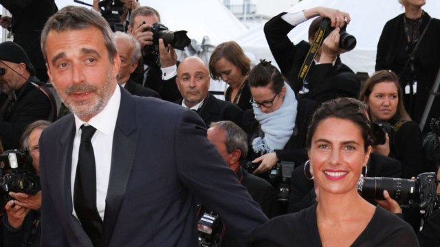 VOICI Alessandra Sublet célibataire : c’est fini avec son mari depuis 5 ans, Clément Miserez