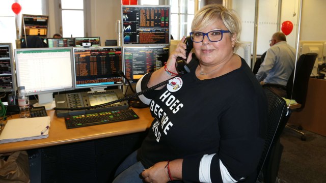 VOICI Laurence Boccolini déçue : l’animatrice prend une grande décision dans sa carrière