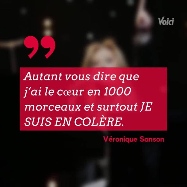 Copy of: VOICI - Véronique Sanson atteinte d’une tumeur : en colère, elle brise le silence