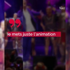 Copy of: VOICI Patrick Sébastien : sa mise au point sur l’arrêt de sa carrière à la télévision