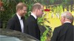 VOICI - Le prince William aurait trompé Kate Middleton : la réaction sans appel du prince Harry