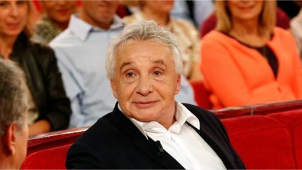 Victime d’une arnaque au faux Michel Sardou, elle met en garde les fans