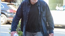 VOICI Ron Perlman victime d’un accident : l’acteur a frôlé le pire sur un plateau de tournage
