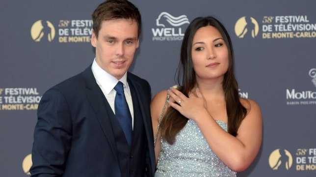 VOICI Louis Ducruet fiancé : les dessous de sa demande en mariage à Marie Chevallier