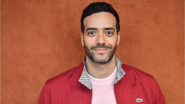 VOICI-Tarek Boudali métamorphosé : l’acteur a pris du poids et c’est que du muscle