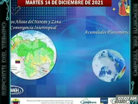 Al Aire | Venezuela denunció a Gobierno de Países Bajos por impedir encuentro con fiscal de la CPI