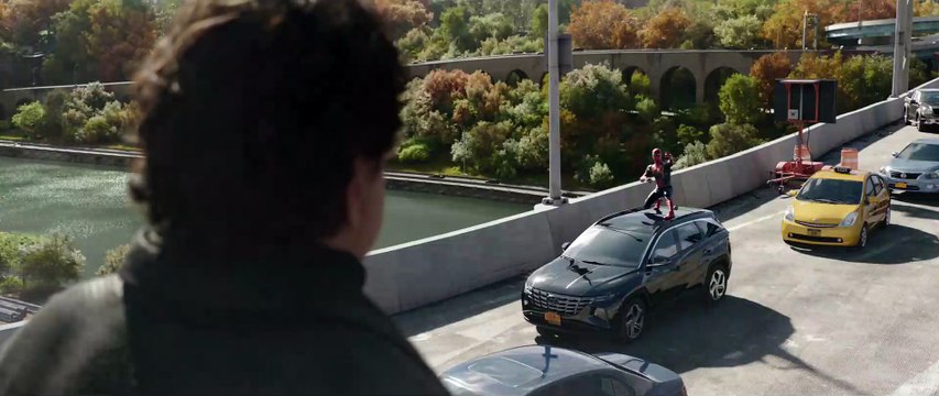 SpiderMan No Way Home - Örümcek-Adam: Eve Dönüş Yok