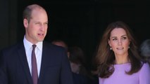 VOICI - Prince William et Kate Middleton : ce membre de la famille qui n’apparaît pas sur leur carte de Noël