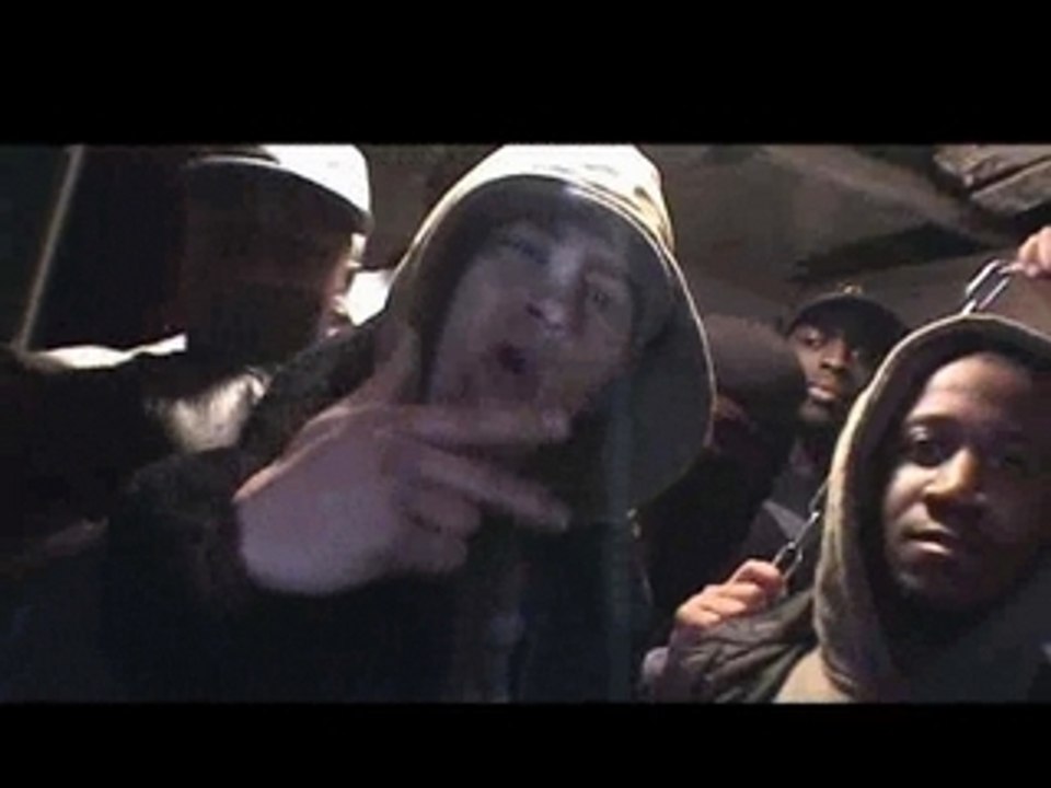 Bolo - clip Tiens toi la Tete_version finale