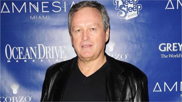 VOICI - André Boudou : de la prison requise contre le père de Laeticia Hallyday