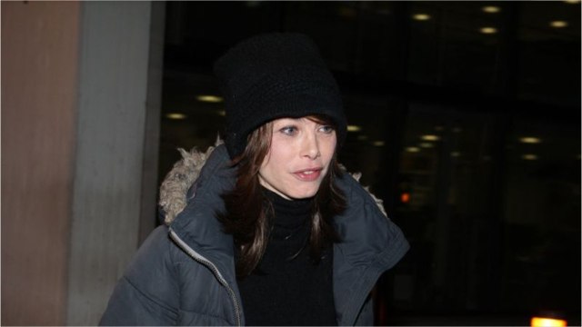 VOICI - Mallaury Nataf : le touchant hommage d'Hélène Rollès pour son retour