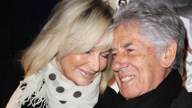 VOICI Philippe Gildas : ce jour où il a épousé sa femme Maryse pour de « faux »