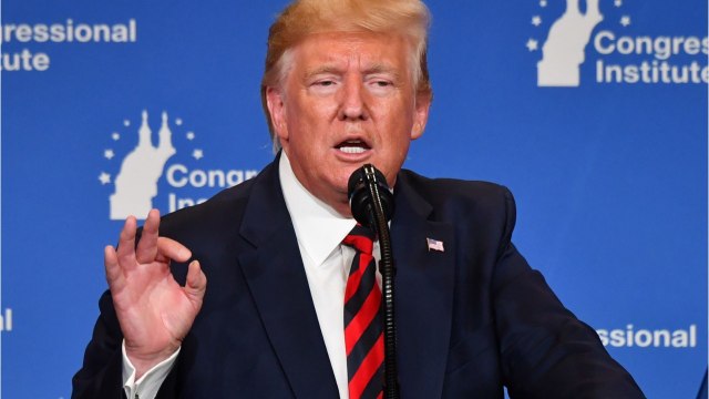 VOICI Donald Trump : Son Étonnante Explication Pour Justifier Son Teint Orangé (1)