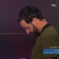 Copy of: VOICI - Lio éliminée de Danse avec les stars 9 : la chanteuse dézingue Cyril Hanouna