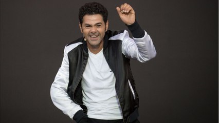 VOICI Mélissa Theuriau : ce que Jamel Debbouze a absolument voulu lui cacher le jour de leur rencontre