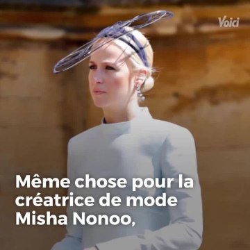 Copy of: VOICI Meghan Markle enceinte : quels parrain et marraine pour le futur enfant du prince Harry ?