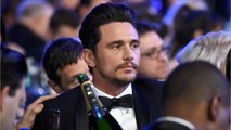 VOICI James Franco accusé de harcèlement sexuel : le récit glaçant de deux anciennes étudiantes