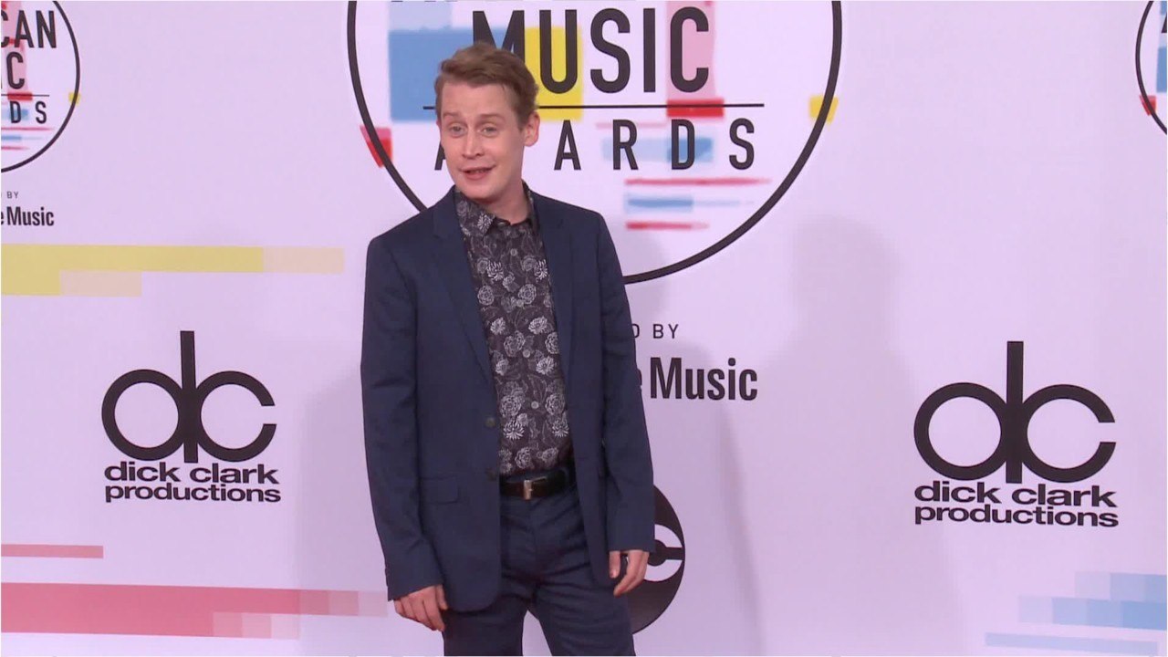 VOICI - Michael Jackson accusé de pédophilie : Macaulay Culkin se moque du documentaire