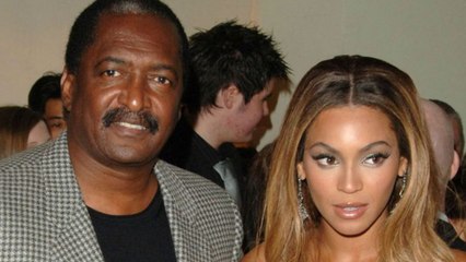 VOICI Beyoncé : son père Matthew Knowles révèle souffrir d’un cancer du sein