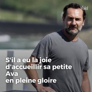 Copy of: VOICI Gilles Lellouche : ce grand drame qui lui est arrivé à la sortie des Petits mouchoirs