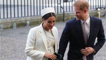 VOICI - Meghan Markle : Sa Demi-soeur Samantha Réduite Au Silence ? Elle Dénonce Un Complot