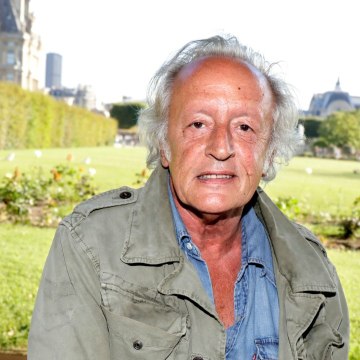 VOIC0 socialI Didier Barbelivien Affirme Que Johnny Hallyday Était « Un Autre Homme Passé 22 Heures (1)