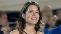 VOICI - Info Voici – Charlotte Casiraghi maman : découvrez le prénom de son fils