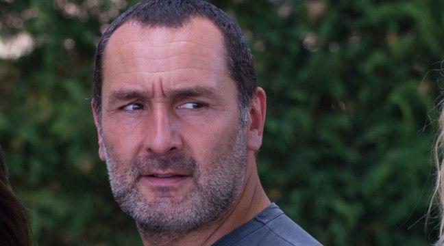 VOICI Gilles Lellouche : ce grand drame qui lui est arrivé à la sortie des Petits mouchoirs