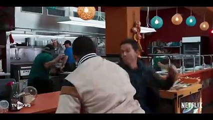 Правосудие Спенсера - Русский трейлер - Фильм 2020