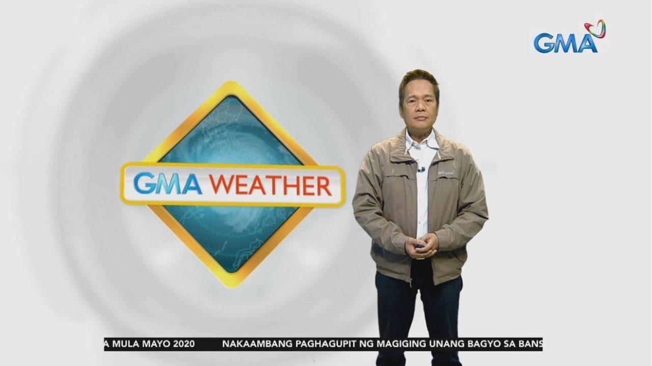 Tropical storm "Rai", papasok ng PAR anumang or...