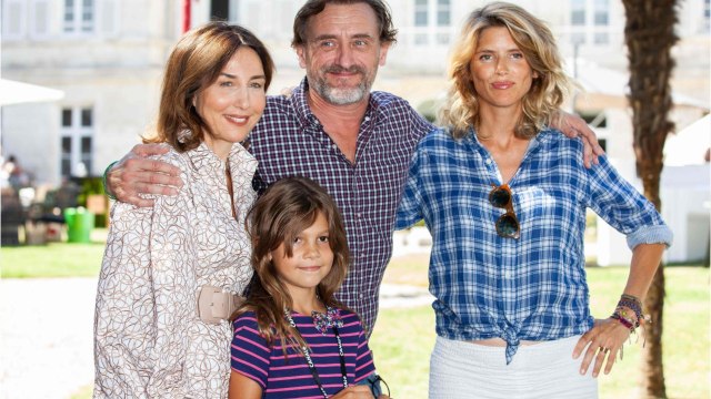 VOICI Jean-Paul Rouve choisi pour être le parrain du Téléthon 2019