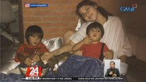 Ilang celebrity mom, hands-on at naglalaan pa rin ng oras para sa kanilang mga anak kahit abala sa trabaho | 24 Oras