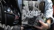 VOICI Album posthume de Johnny Hallyday : l’astuce de sa maison de disques pour garder secret Mon pays, c’est l’amour