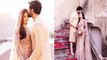 Vicky Kaushal Kisses Wife Katrina Kaif In New Pictures