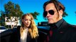 VOICI - Johnny Depp : ces accusations qui ne vont pas faire plaisir à Amber Heard
