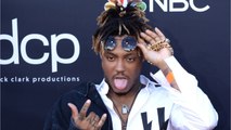 VOICI - Mort du rappeur américain Juice Wrld à l'âge de 21 ans