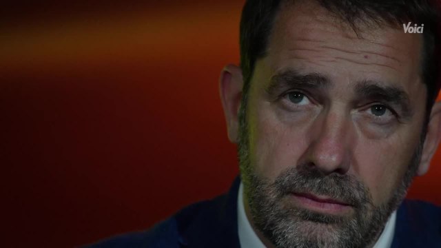 VOICI - Qui est Hélène, la femme de Christophe Castaner nommé ministre de l’Intérieur ?