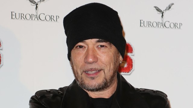 VOICI Pascal Obispo très ému en évoquant la mort de Maurane
