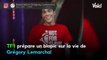Voici - Grégory Lemarchal : TF1 prépare un biopic sur la vie du chanteur