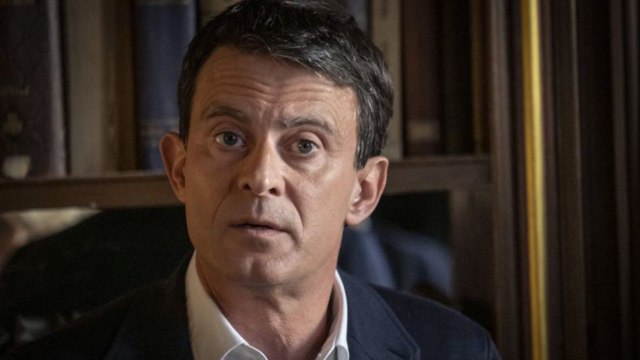 VOICI - Manuel Valls : ses rares confidences sur ses déceptions amoureuses