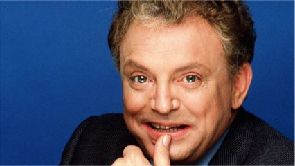 VOICI - « C’était un monstre " : les déroutantes confidences de l’ex-épouse de Jacques Martin